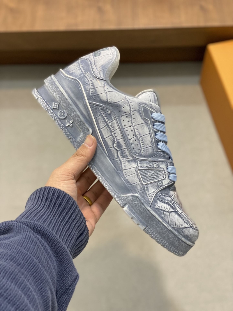 Louis Vuitton Sneakers